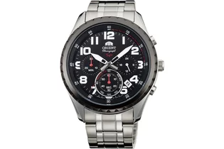 Часы Orient  KV01001B кварцевые