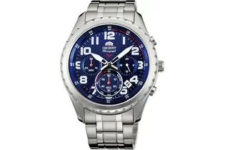 Часы Orient  KV01002D кварцевые