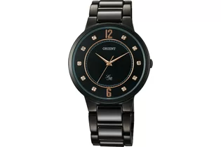 Часы Orient  QC0J001B кварцевые