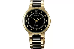 Часы Orient  QC0J003B кварцевые