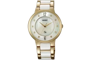 Часы Orient  QC0J004W кварцевые