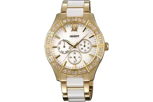 Часы Orient  SW01002W кварцевые