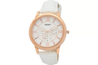 Часы Orient  SW03002W кварцевые