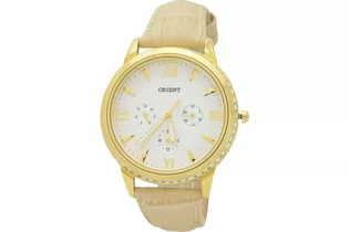 Часы Orient  SW03003W кварцевые