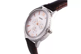 Часы Orient  SW03005W кварцевые