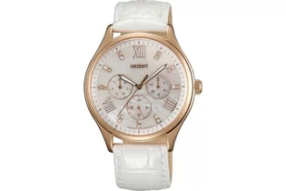 Часы Orient  SW05002W кварцевые