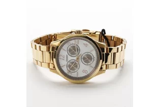 Часы Orient  SX09001W кварцевые