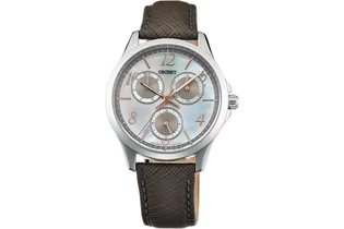 Часы Orient  SX09005W кварцевые