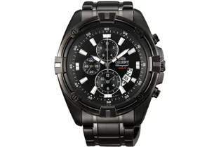 Часы Orient  TT0Y001B кварцевые