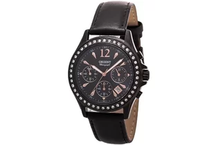 Часы Orient  TW00001B кварцевые