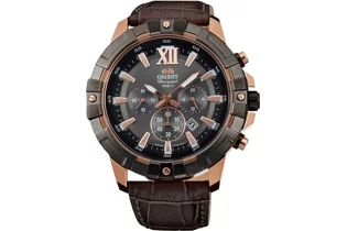 Часы Orient  TW03005A кварцевые