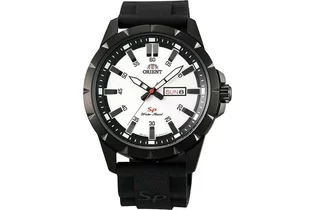 Часы Orient  UG1X006W  кварцевые