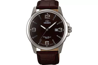 Часы Orient  UNF6004B  кварцевые
