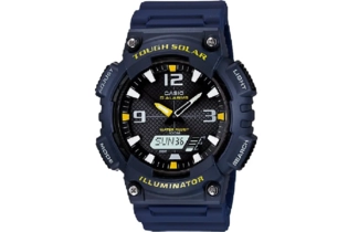 Часы Casio AQ-S810W-2A кварцевые