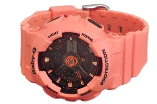 Часы Casio BA-111-4A2  кварцевые