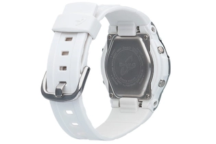 Часы Casio BGA-110-7B кварцевые