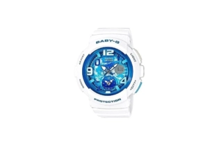 Часы Casio BGA190GL-7B кварцевые