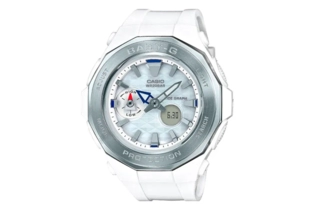 Часы Casio BGA-225-7A кварцевые