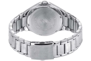 Часы Casio  EF-316D-1A кварцевые