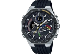 Часы Casio ECB-950MP-1A кварцевые