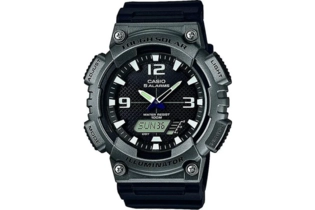 Часы Casio AQ-S810W-1A4 кварцевые