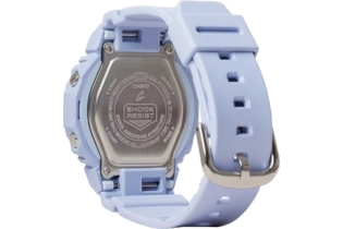 Часы Casio GMA-P2100SG-2A кварцевые