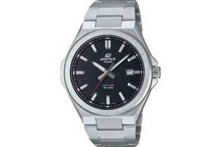 Часы Casio EFB-108D-1A кварцевые