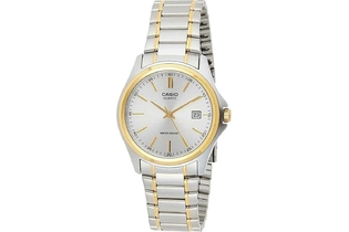 Часы Casio MTP-1183G-7A кварцевые