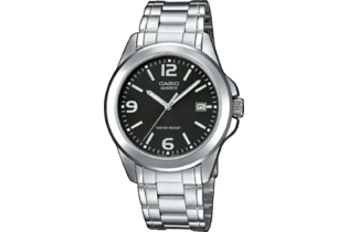 Часы Casio MTP-1215A-1A кварцевые