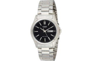 Часы Casio MTP-1239D-1A кварцевые