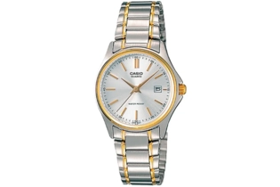 Часы Casio LTP-1183G-7A кварцевые