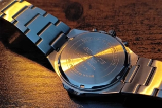 Часы Casio EFB-700D-8A кварцевые