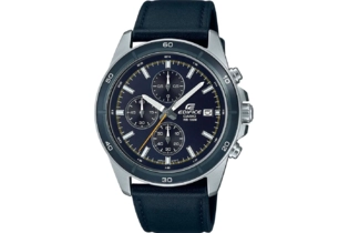 Часы Casio EFR-526L-2C кварцевые