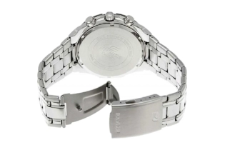 Часы Casio EFR-539D-1A кварцевые