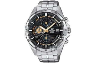 Часы Casio EFR-556D-1A кварцевые