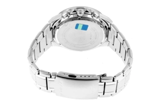 Часы Casio EFR-564D-1A кварцевые