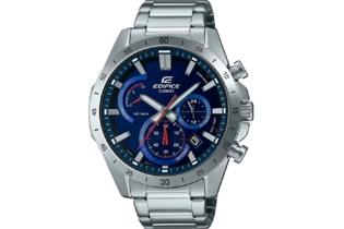 Часы Casio EFR-573D-2A кварцевые