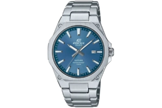 Часы Casio EFR-S108D-2A кварцевые
