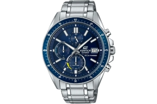 Часы Casio EFS-S510D-2A кварцевые