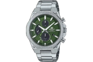 Часы Casio EFS-S570D-3A кварцевые