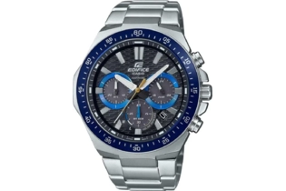 Часы Casio EFS-S600D-1A2 кварцевые
