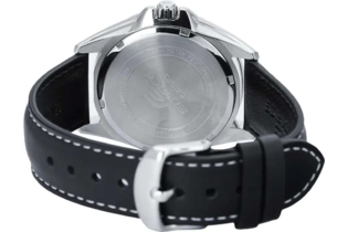 Часы Casio EFV-100L-1A кварцевые