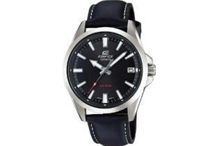 Часы Casio EFV-100L-1A кварцевые