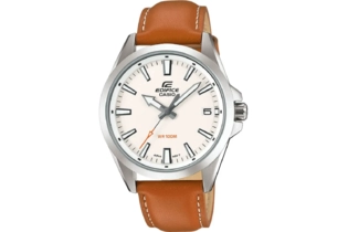 Часы Casio EFV-100L-7A кварцевые
