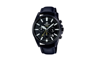 Часы Casio EFV-510BL-1A кварцевые