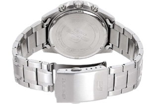 Часы Casio EFV-540D-1A9 кварцевые