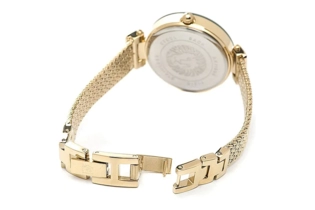Часы ANNE KLEIN AK/1906BKGB кварцевые