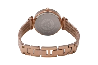 Часы ANNE KLEIN AK/1906RGRG кварцевые