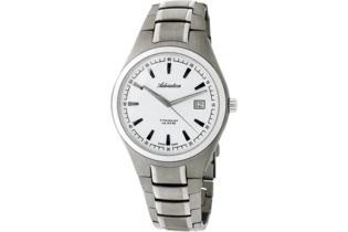 Часы Adriatica A1137.4113Q кварцевые