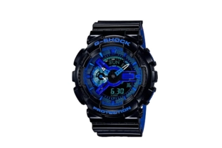 Часы Casio GA-110LPA-1A кварцевые